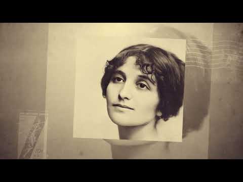 Видео: "Не си виновна ти" (из кореспонденцията на Яворов и Дора Габе)