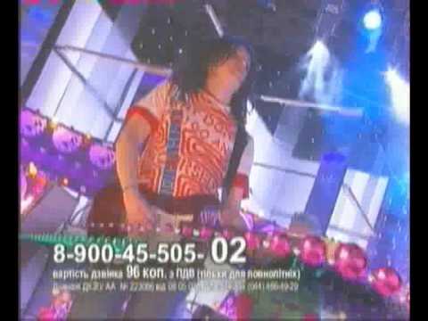 Видео: Антитіла (Шанс)