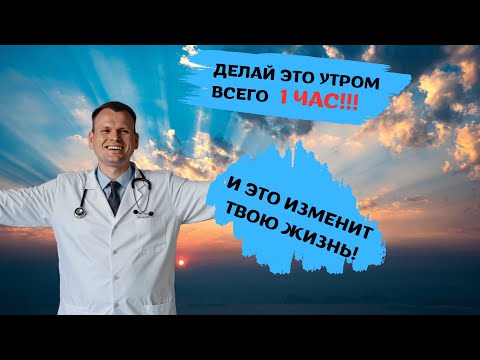 Видео: Всего одна ошибка утром — и день испорчен
