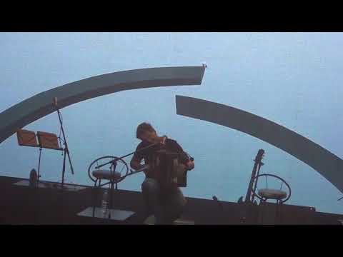 Видео: Игорь Растеряев. Концерт с музыкантами. Санкт-Петербург