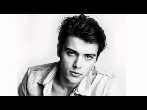 Видео: Потрясающей красивый актер Кирилл Дыцевич и его Фильмография