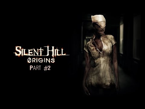 Видео: Silent Hill: Origins Прохождение - Part #2 (PS2 Rus)