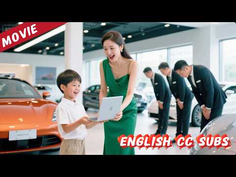 Видео: Маму насмешила любовница, гениальный сын купил роскошный автомобиль, унизив любовницу!