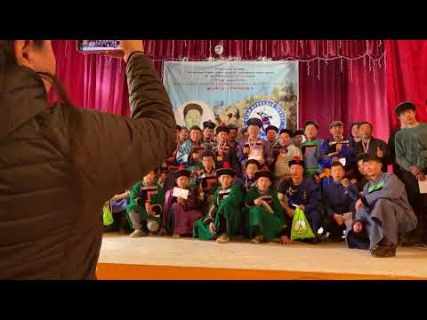 Видео: VI турнир Ж. Тумунова 2024