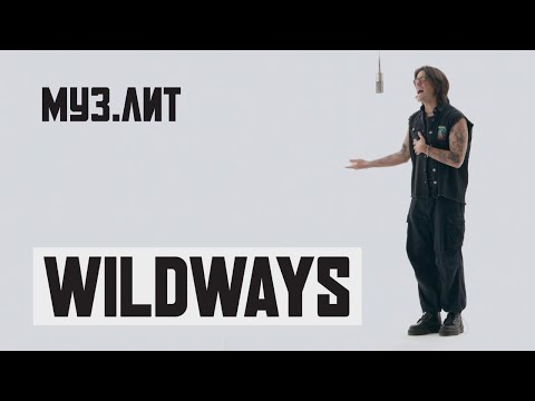 Видео: МУЗ.ЛИТ: Wildways — Ты и Питер [Live]