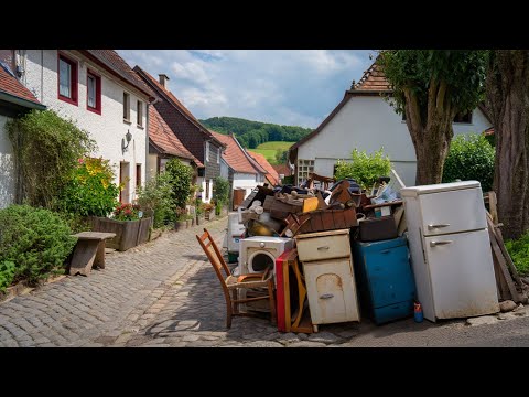Видео: Вы не поверите, что сегодня было на обочине
