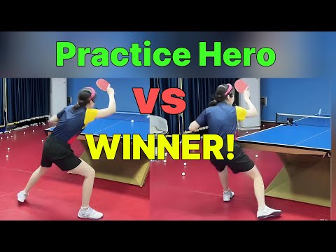 Видео: Три петли обратного вращения, которые отличают героев тренировок от победителей