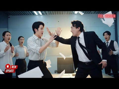 Видео: Его презирали за бедность, но он активировал систему и стал грозным боссом