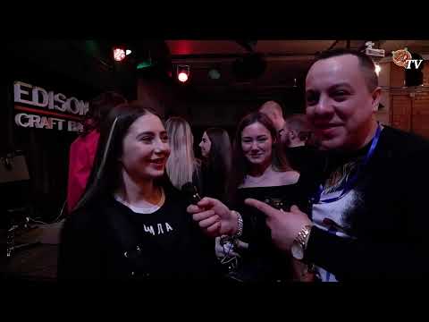 Видео: ChipaChip / г.Иркутск, Edison bar / 12.02.23 (Видео-отчёт от проекта "Иркутская Рэп Кухня")