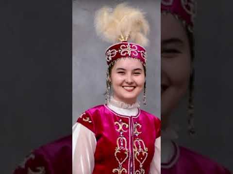 Видео: Қырымның қырық батырының бірі МҰСАХАН дастаны. Самал Медеубаева ЕрЕдиге жыр мектебі 