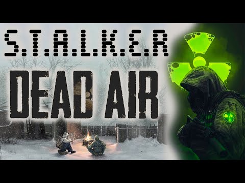 Видео: Прохождение STALKER Dead Air. Часть 3 - Прогулка по локации "Болота" . Встреча с болотным доктором