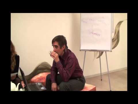 Видео: Устный комментарий к Йога-сутрам Патанджали (1)