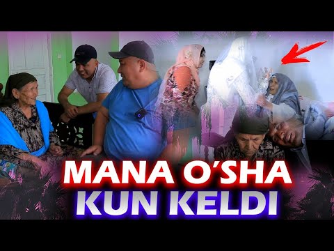 Видео: КАЛТАК БИЛАН УРАДИГАН ЭНАГА ЁРДАМЧИ КЕЛДИ (Охунов тв)