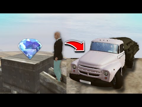 Видео: СОБИРАЮ СЕКРЕТНЫЕ АЛМАЗЫ И ЗАРАБАТЫВАЮ МОНЕТЫ ! #8 ! MadOut2 BCO |