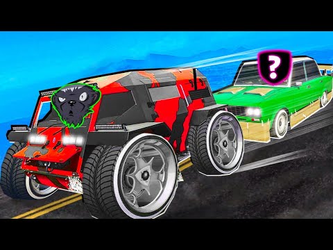 Видео: У ПАШКИ В КАРМАШКЕ? GTA 5 ЗАТКНИСЬ И КАТИСЬ