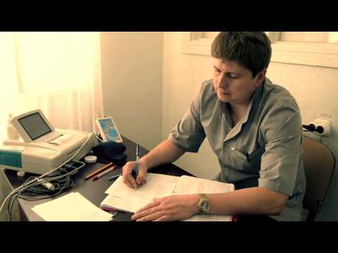 Видео: Спасибо Вам родные Доктора