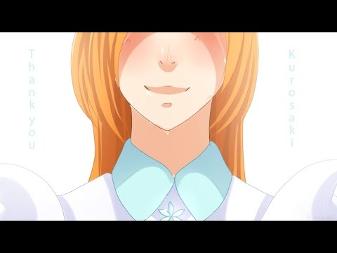 Видео: Ичиго и Орихиме - Любовь - это...