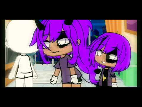 Видео: [💢]Gasolina[🤬](МЕМЕ гачалайф)✨👀