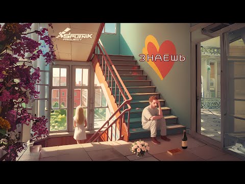 Видео: SpuTniK Project - Знаешь (Премьера песни, 2023)
