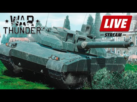 Видео: War Thunder - Скидки 30% на СССР и РАНДОМ ТУНДРЫ