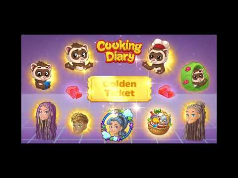 Видео: Cooking diary | Обновление 6.11.2024 | Хорёк