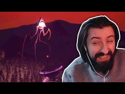 Видео: ГУЛ ЗЕМЛИ Voices of the Void #11