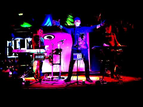 Видео: Биоконструктор - Обитаемый остров (Чудный мир) /Live in Vermel club 02 02 20/