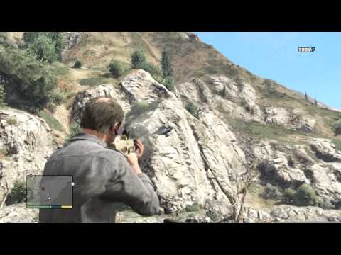 Видео: GTA 5: Прохождение - Миссия 50 - Под откос