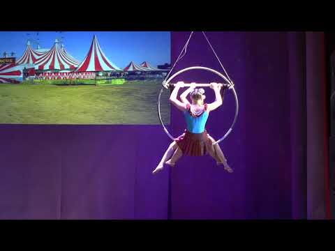 Видео: Отчетный концерт 27-04-2021