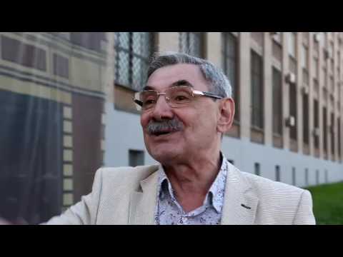 Видео: «Легенды Цирка с Эдгардом Запашным» - №32 - Сарват Бегбуди
