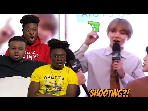 Видео: Неловкий момент BTS, который они хотят стереть [SugaArmy]