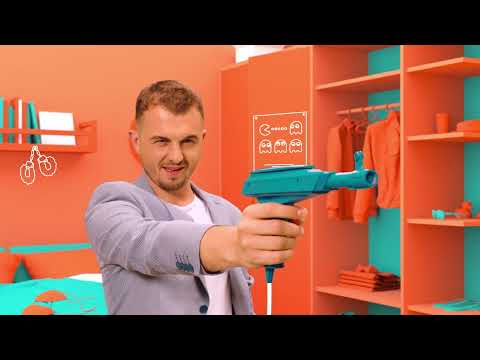 Видео: Заставки (НЛО ТВ, 2018-2022) Оригинал