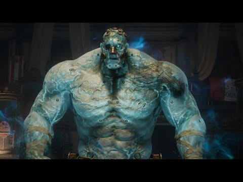 Видео: Прохождение Lies of P. Слоуран. Легендарный гвардеец. Cтрим 3. Босс качалки.