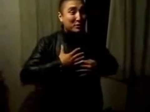 Видео: Якутский рэп