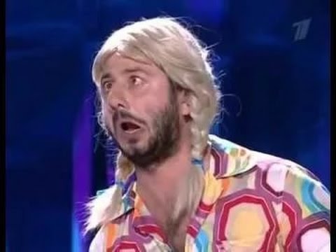 Видео: КВН Михаил Галустян. Сборник самых смешных шуток!