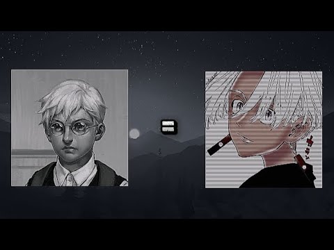 Видео: 🐰Реакцыя на Антона как Изана🐰(Bonii_Sail) #зайчик #зайчик #изана