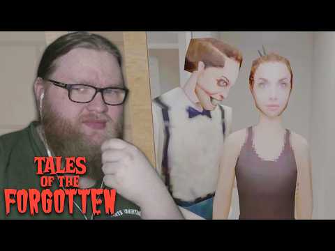 Видео: Хорроры 3 в 1 | Tales of the Forgotten | Инди хорроры