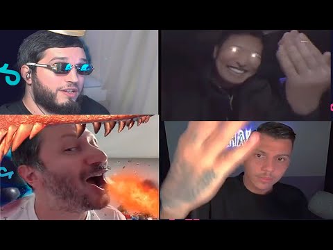 Видео: LAHMA & ВАХО БРУКЛИН VS ХАЛИЛ TOP 1 DUBAI !!!