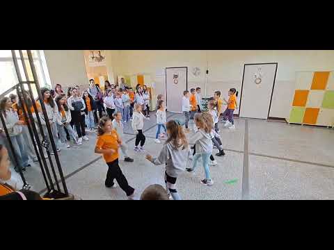 Видео: II а клас