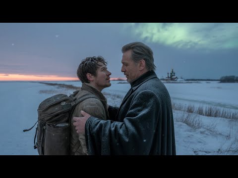 Видео: Я приехал в родной город соседа по комнате — но его отец оказался тем, кого я уже знал  Истор