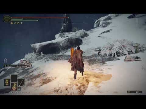 Видео: Elden Ring - Подробное Прохождение/Гайд 120 (Катакомбы на Вершине великанов , корень смерти )