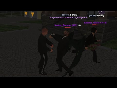 Видео: капты на matreshka rp