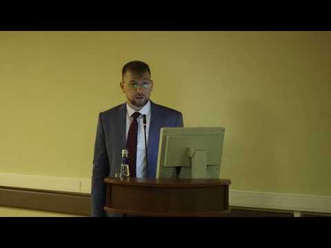 Видео: ЕЛИЗАРЬЕВ В В Защита диссертации