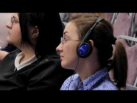 Видео: 36  Шарлотта Дрове -  "Синдром Дрове"