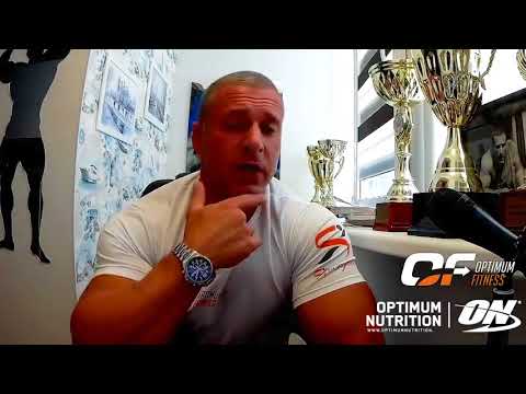 Видео: Вебинар Станислава Линдовера 2