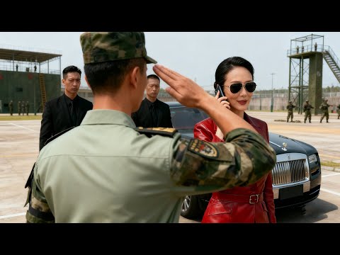 Видео: Женщина с одного звонка находит спецотряд, офицеры в шоке!