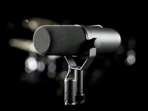 Видео: Fifine k688 vs shure sm7b vs shure sm7b vintage vs NEUMANN СРАВНЕНИЕ ДОРОГО И ДЕШЕВОГО МИКРОФОНА