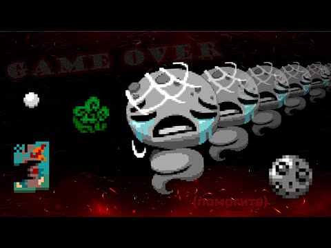 Видео: 5 ПРОКЛЯТЫХ ЗАБЕГОВ на Альт-Лосте в The Binding of Isaac: Repentance+