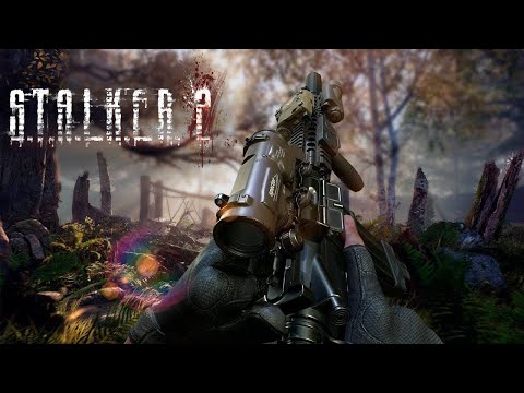 Видео: Смотрим Xbox Games Showcase: S.T.A.L.K.E.R. 2, Halo Infinite, Fable, Psychonauts 2, Warhammer