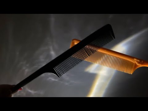 Видео: ASMR UZBEKCHA✂️ ЭРКАКЛАР САЛОНИ |haircut | in Uzbekin🪄